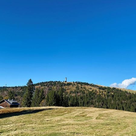 Ferienwohnung Feldberg Schwarzwald المظهر الخارجي الصورة