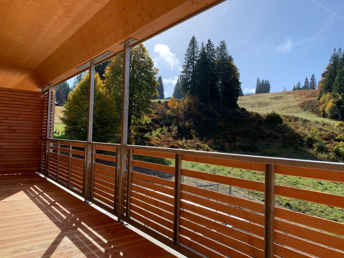 Ferienwohnung Feldberg Schwarzwald المظهر الخارجي الصورة