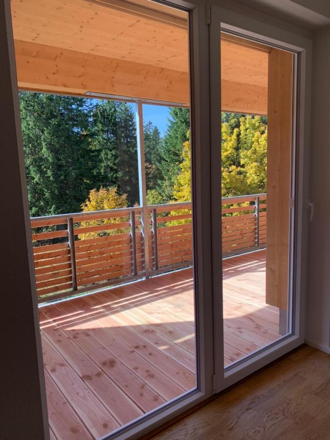 Ferienwohnung Feldberg Schwarzwald المظهر الخارجي الصورة