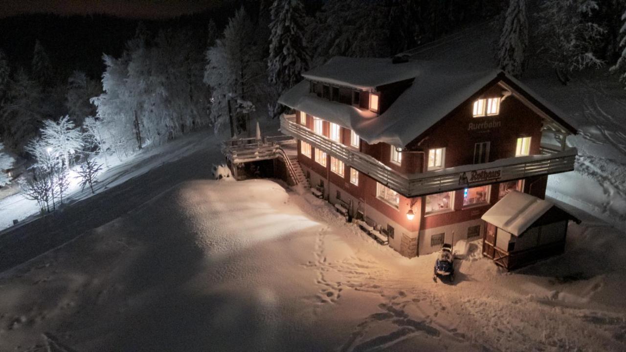 Ferienwohnung Feldberg Schwarzwald المظهر الخارجي الصورة