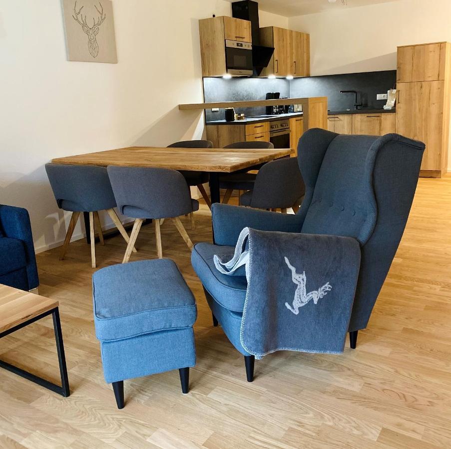 Ferienwohnung Feldberg Schwarzwald المظهر الخارجي الصورة