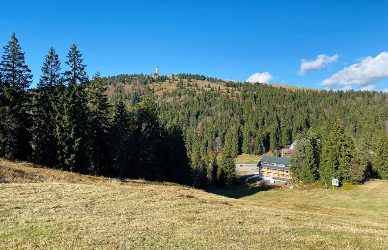 Ferienwohnung Feldberg Schwarzwald المظهر الخارجي الصورة