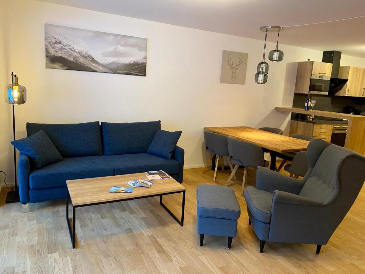 Ferienwohnung Feldberg Schwarzwald المظهر الخارجي الصورة