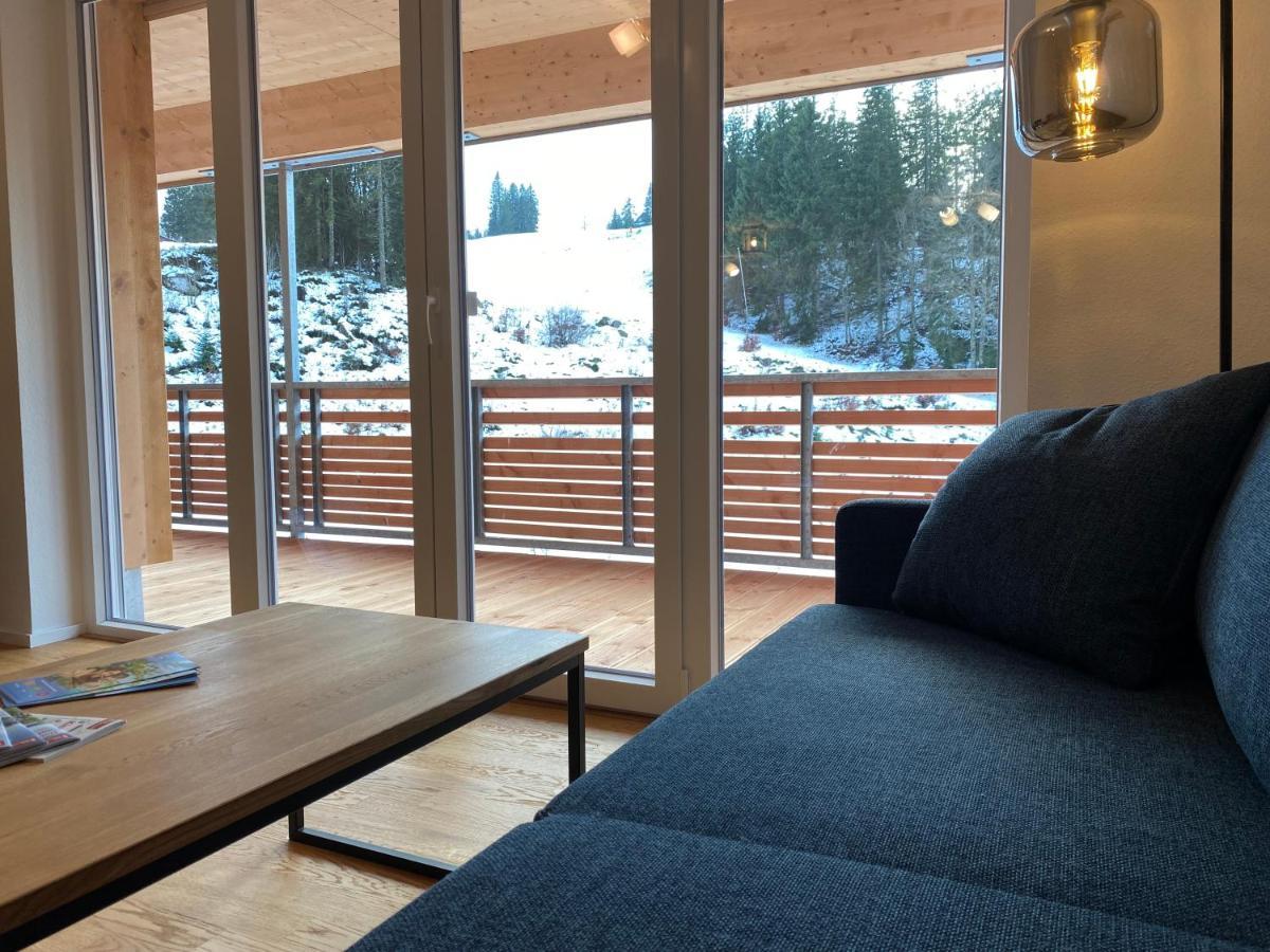Ferienwohnung Feldberg Schwarzwald المظهر الخارجي الصورة