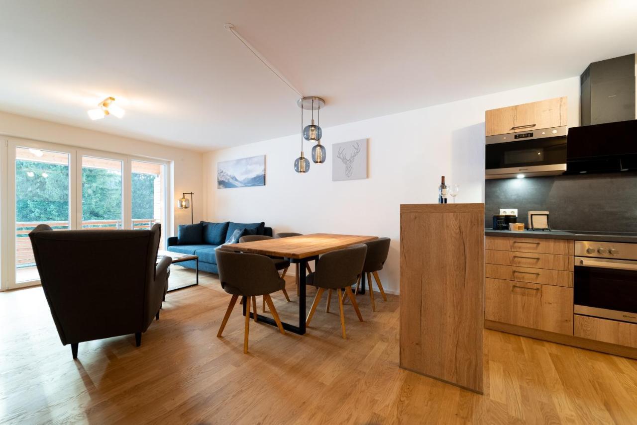 Ferienwohnung Feldberg Schwarzwald المظهر الخارجي الصورة