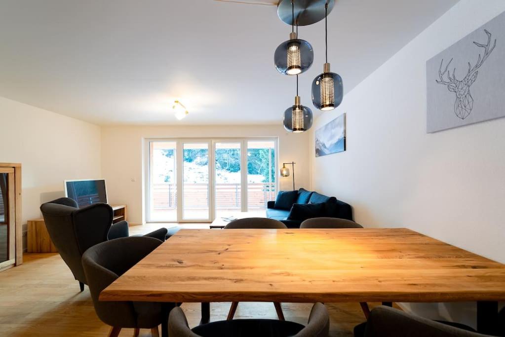 Ferienwohnung Feldberg Schwarzwald المظهر الخارجي الصورة