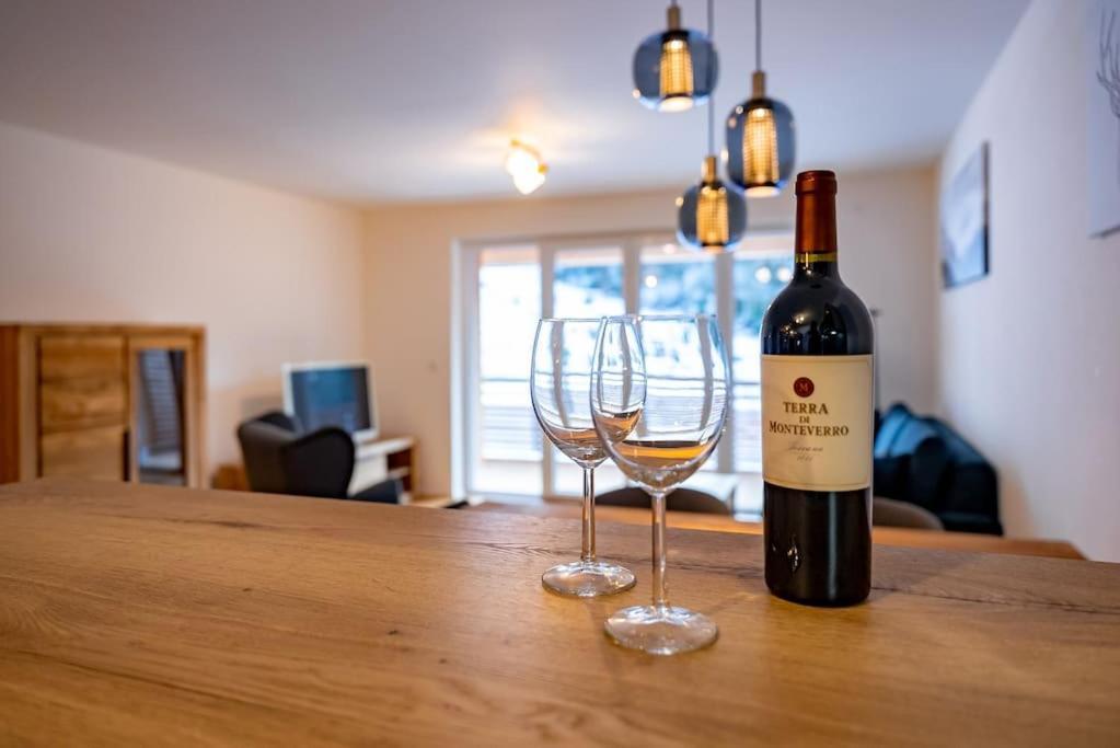 Ferienwohnung Feldberg Schwarzwald المظهر الخارجي الصورة