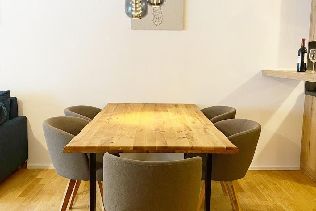 Ferienwohnung Feldberg Schwarzwald المظهر الخارجي الصورة