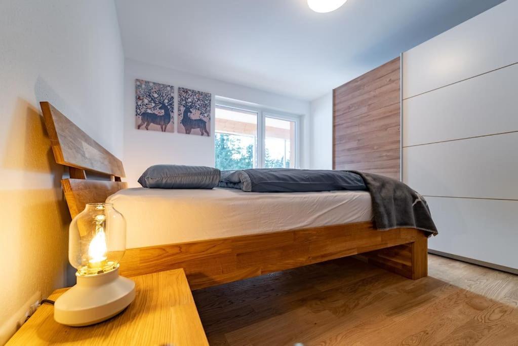 Ferienwohnung Feldberg Schwarzwald المظهر الخارجي الصورة