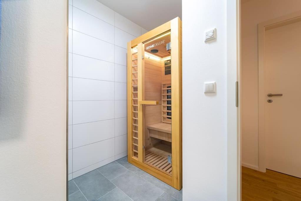 Ferienwohnung Feldberg Schwarzwald المظهر الخارجي الصورة