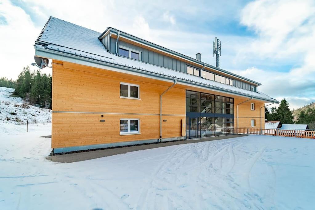 Ferienwohnung Feldberg Schwarzwald المظهر الخارجي الصورة
