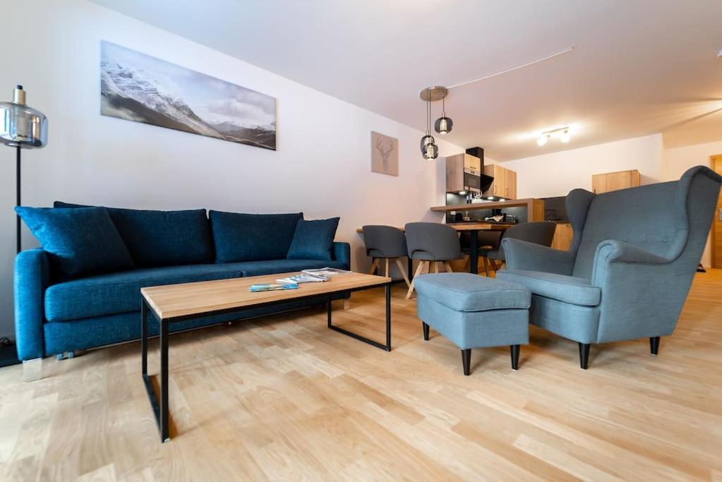 Ferienwohnung Feldberg Schwarzwald المظهر الخارجي الصورة