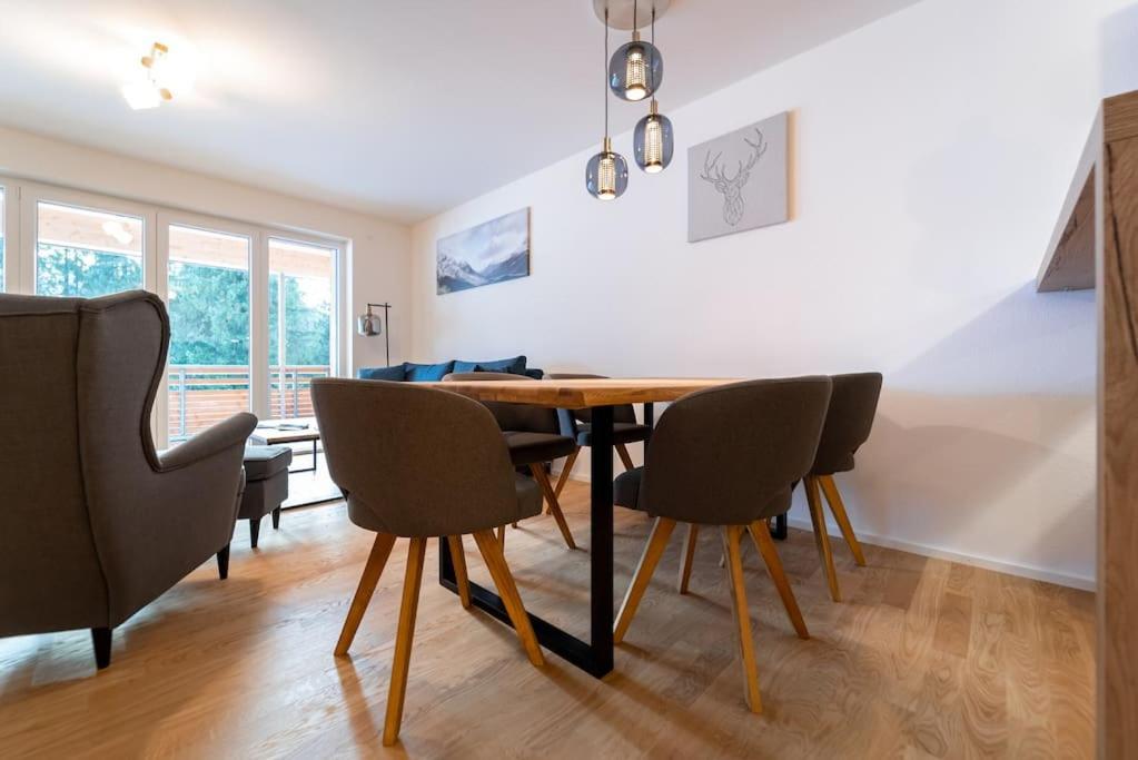 Ferienwohnung Feldberg Schwarzwald المظهر الخارجي الصورة