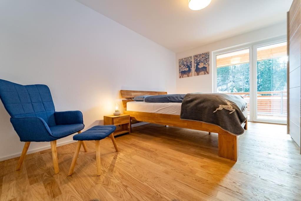 Ferienwohnung Feldberg Schwarzwald المظهر الخارجي الصورة